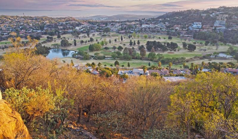 5 Bedroom Property for Sale in Bassonia Gauteng