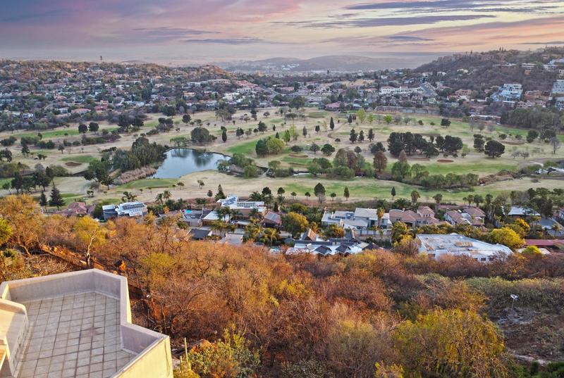 5 Bedroom Property for Sale in Bassonia Gauteng