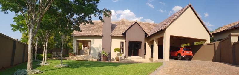 3 Bedroom Property for Sale in Sable Hills Gauteng