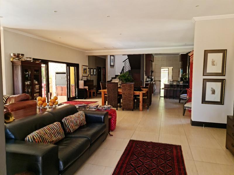 3 Bedroom Property for Sale in Sable Hills Gauteng