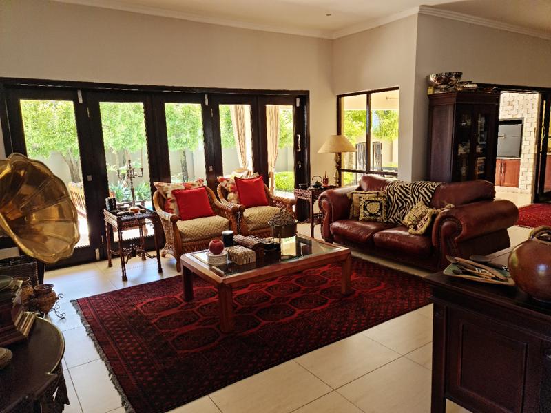 3 Bedroom Property for Sale in Sable Hills Gauteng