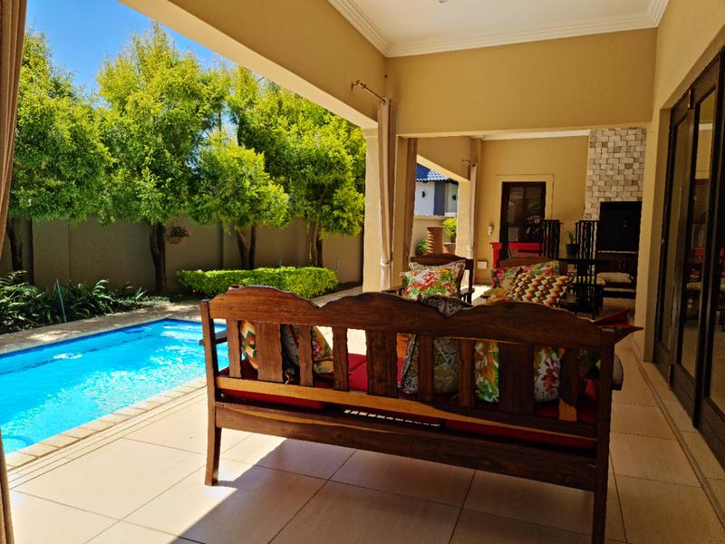 3 Bedroom Property for Sale in Sable Hills Gauteng