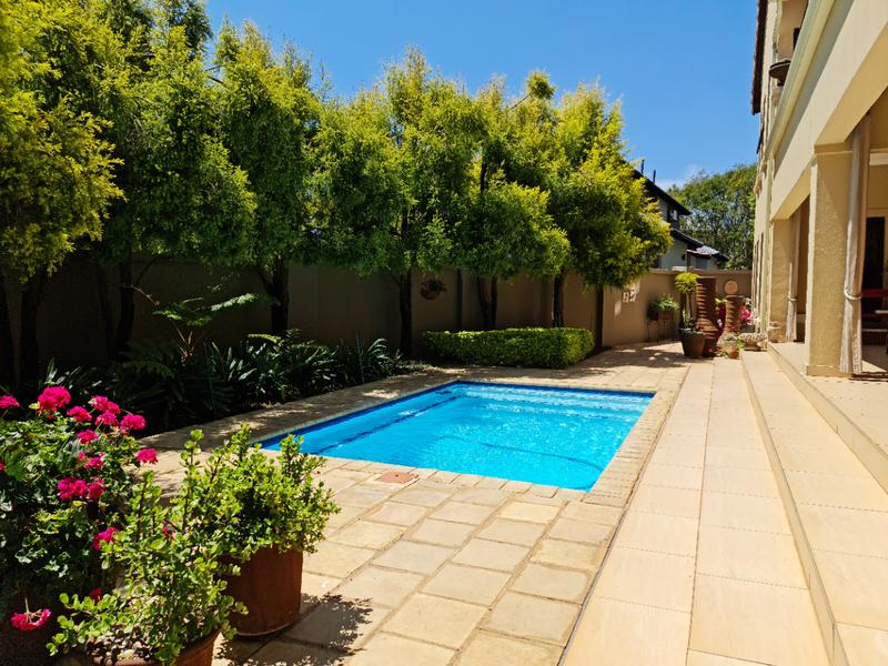 3 Bedroom Property for Sale in Sable Hills Gauteng