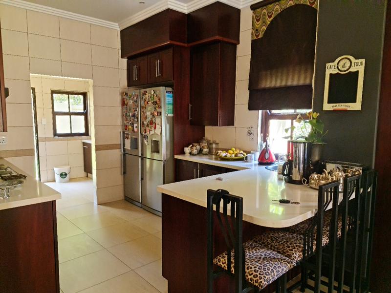 3 Bedroom Property for Sale in Sable Hills Gauteng