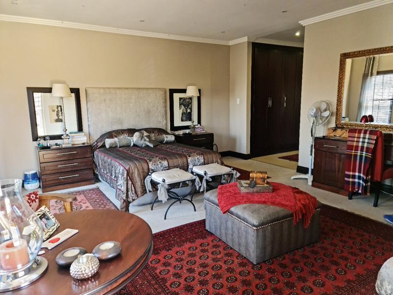 3 Bedroom Property for Sale in Sable Hills Gauteng