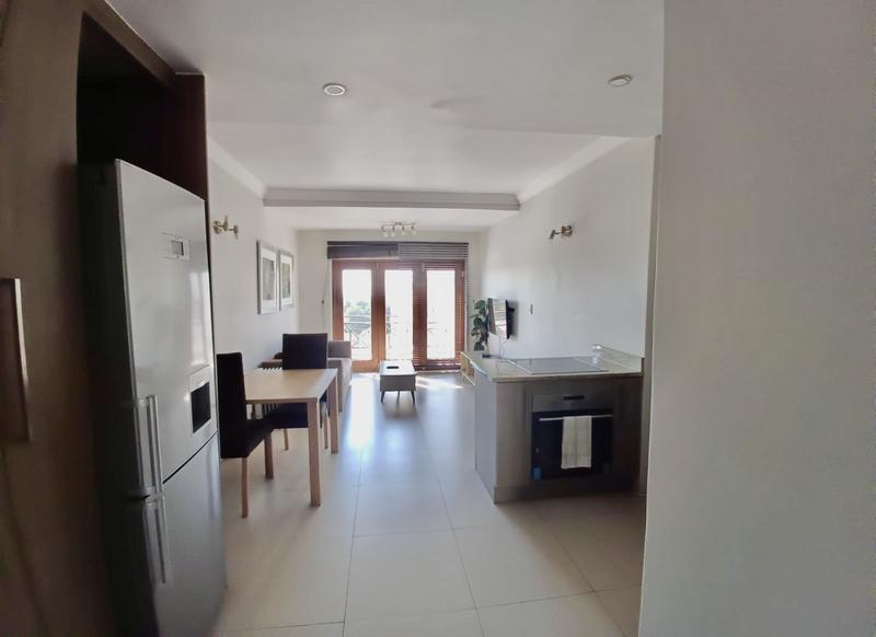 To Let 1 Bedroom Property for Rent in Morningside Gauteng