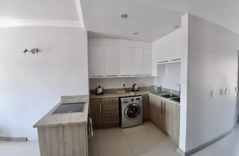 To Let 1 Bedroom Property for Rent in Morningside Gauteng