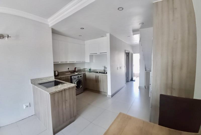 To Let 1 Bedroom Property for Rent in Morningside Gauteng