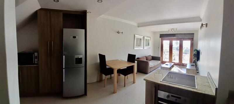 To Let 1 Bedroom Property for Rent in Morningside Gauteng