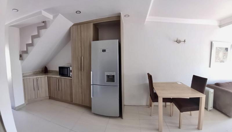 To Let 1 Bedroom Property for Rent in Morningside Gauteng