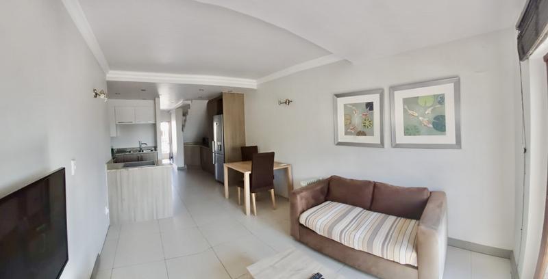 To Let 1 Bedroom Property for Rent in Morningside Gauteng