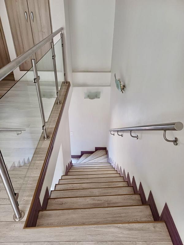 To Let 1 Bedroom Property for Rent in Morningside Gauteng