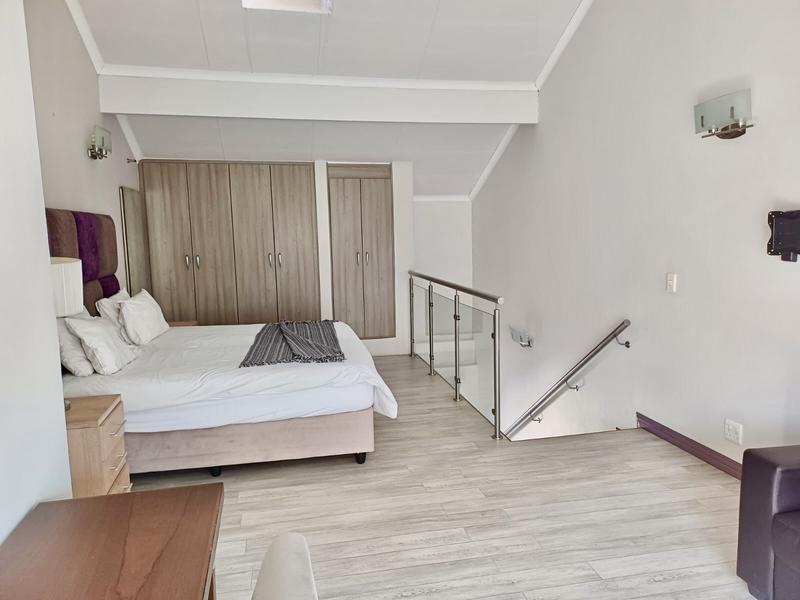 To Let 1 Bedroom Property for Rent in Morningside Gauteng