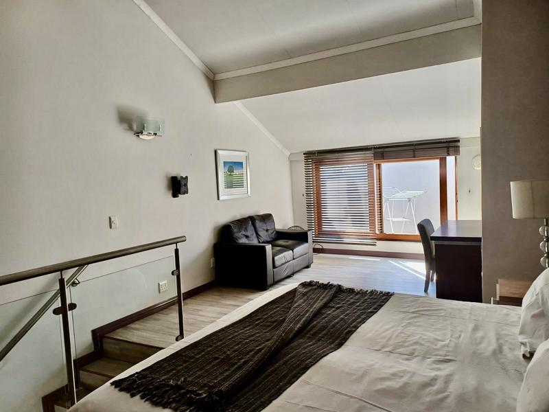 To Let 1 Bedroom Property for Rent in Morningside Gauteng