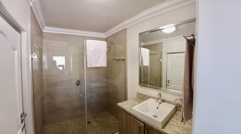 To Let 1 Bedroom Property for Rent in Morningside Gauteng