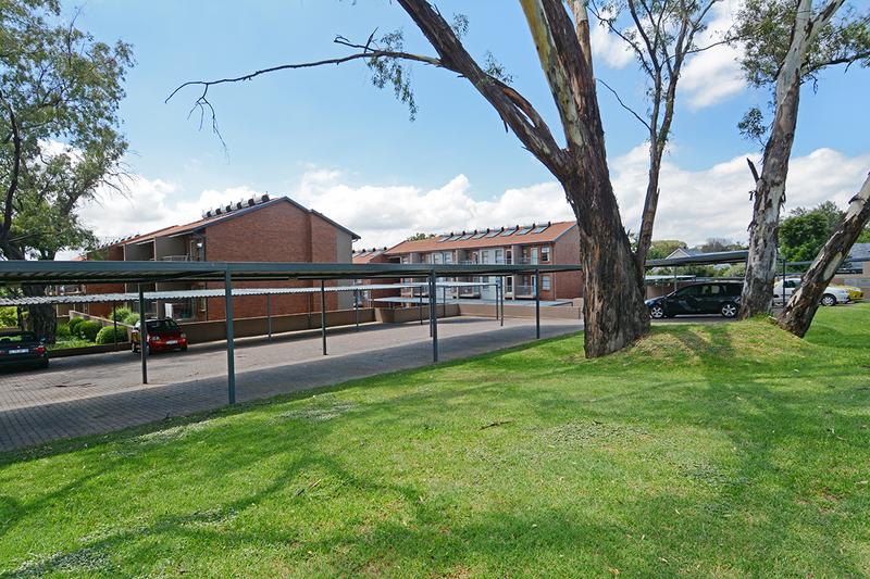 1 Bedroom Property for Sale in Kelvin Gauteng