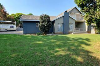 4 Bedroom Property for Sale in Randhart Gauteng
