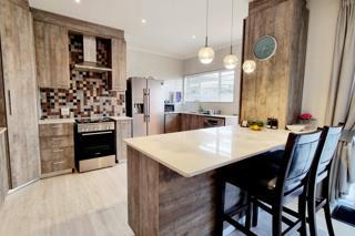 4 Bedroom Property for Sale in Randhart Gauteng