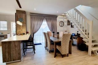 4 Bedroom Property for Sale in Randhart Gauteng