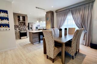 4 Bedroom Property for Sale in Randhart Gauteng