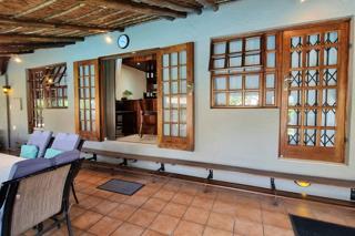 4 Bedroom Property for Sale in Randhart Gauteng