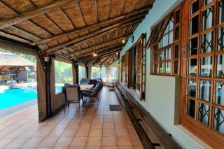 4 Bedroom Property for Sale in Randhart Gauteng
