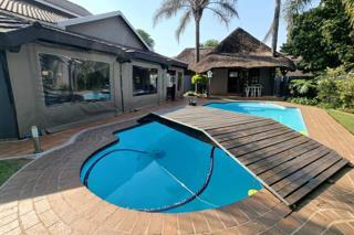 4 Bedroom Property for Sale in Randhart Gauteng