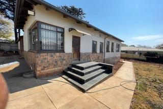 To Let 14 Bedroom Property for Rent in Auckland Park Gauteng