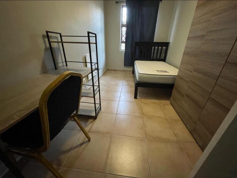 To Let 14 Bedroom Property for Rent in Auckland Park Gauteng