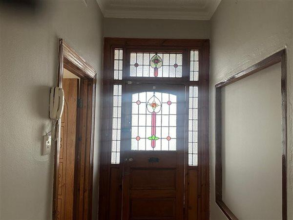 To Let 5 Bedroom Property for Rent in Brixton Gauteng