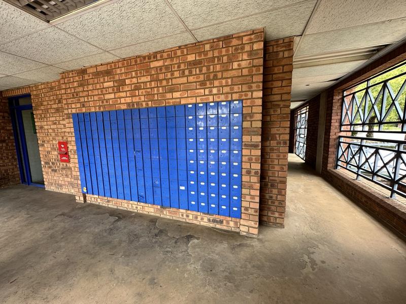 To Let commercial Property for Rent in Monument Park Gauteng