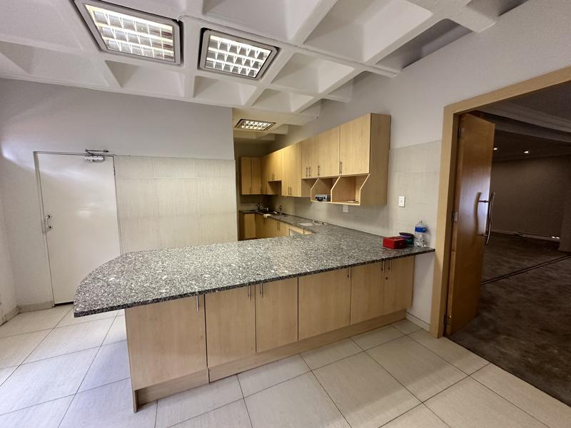 To Let commercial Property for Rent in Monument Park Gauteng