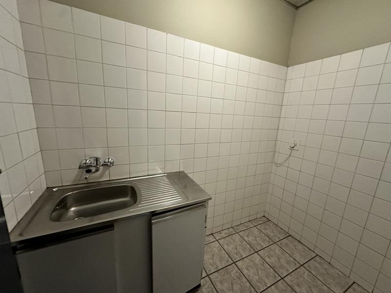 To Let commercial Property for Rent in Monument Park Gauteng