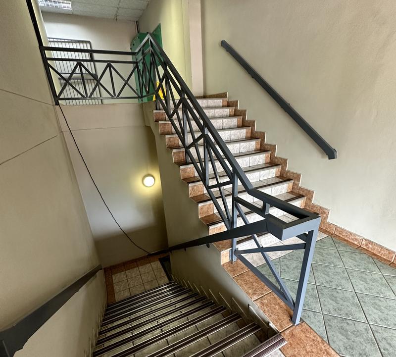 To Let commercial Property for Rent in Monument Park Gauteng