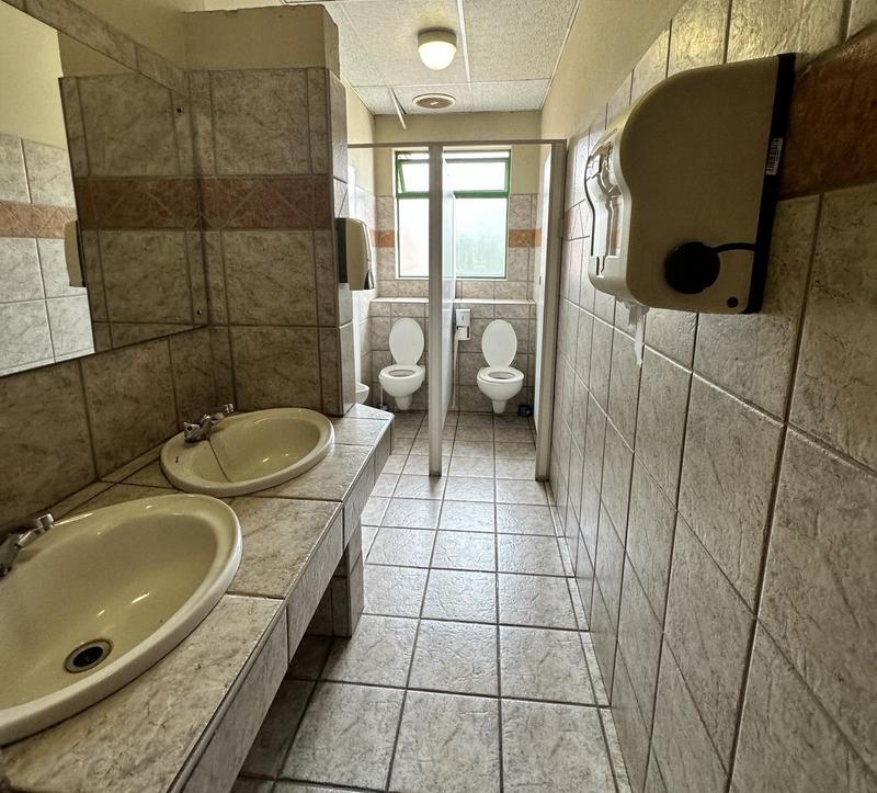 To Let commercial Property for Rent in Monument Park Gauteng