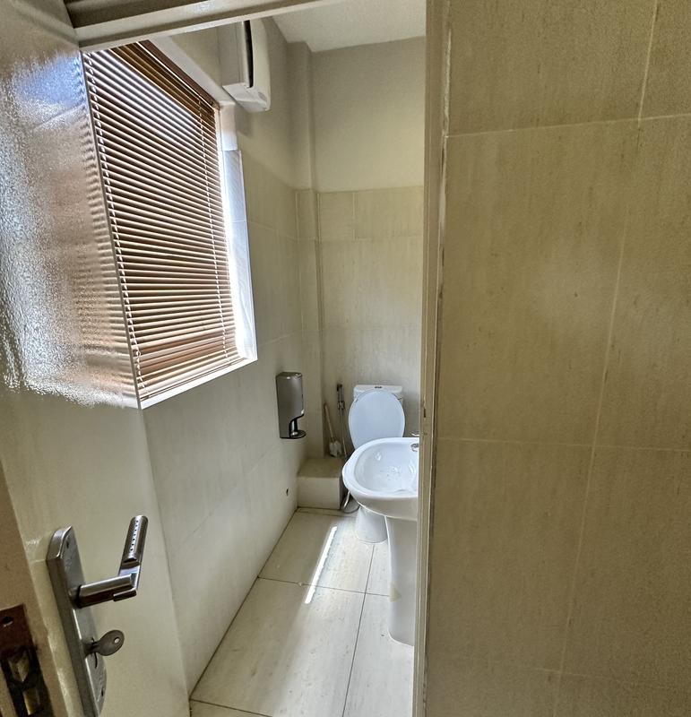To Let commercial Property for Rent in Monument Park Gauteng