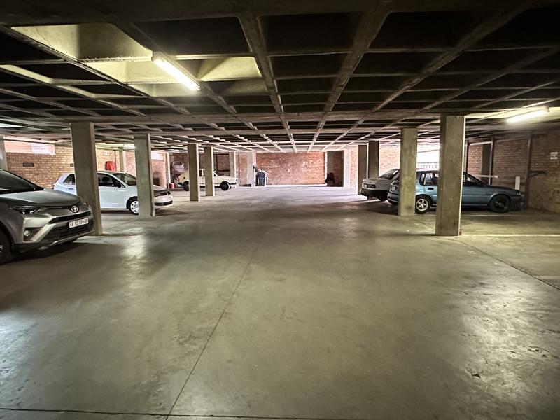 To Let commercial Property for Rent in Monument Park Gauteng
