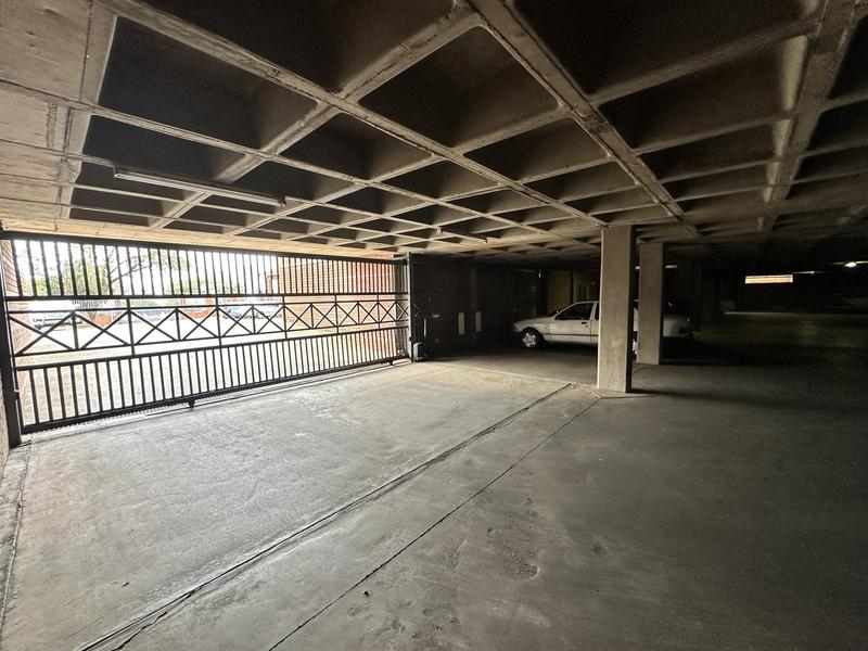 To Let commercial Property for Rent in Monument Park Gauteng