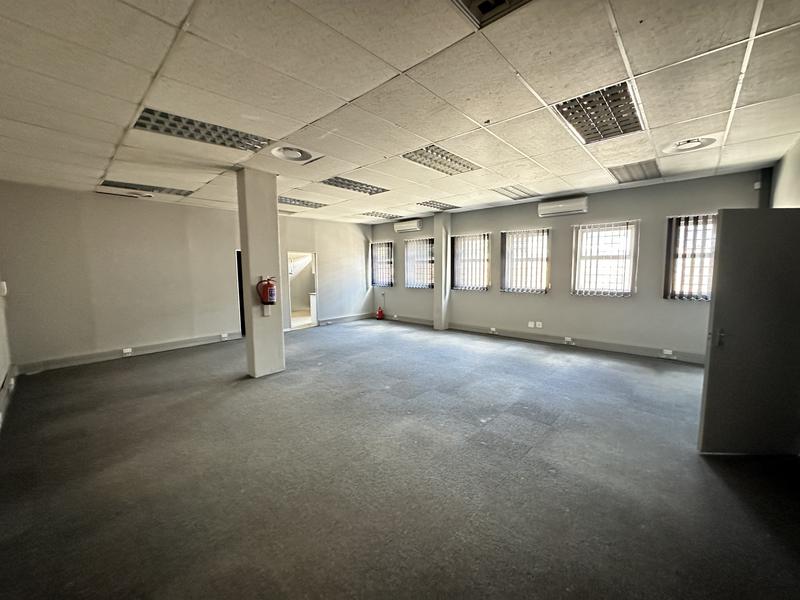 To Let commercial Property for Rent in Monument Park Gauteng