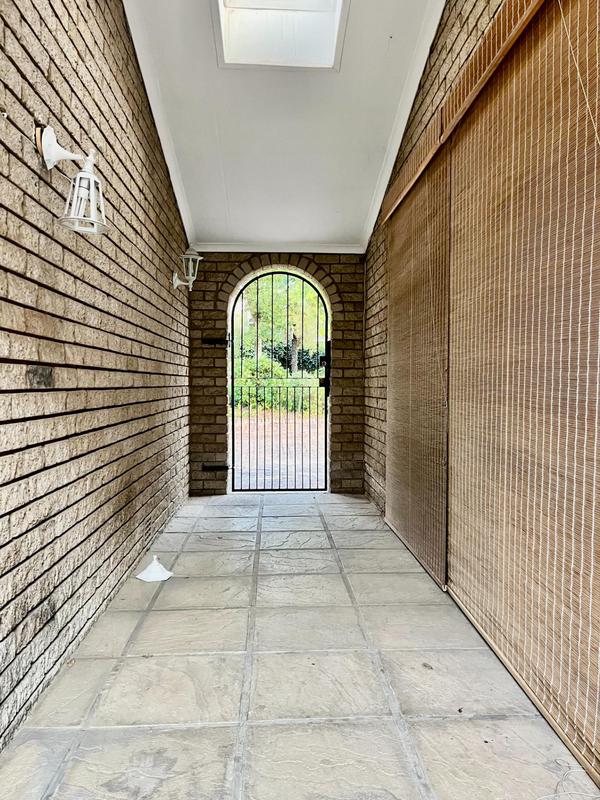 3 Bedroom Property for Sale in Morningside Gauteng