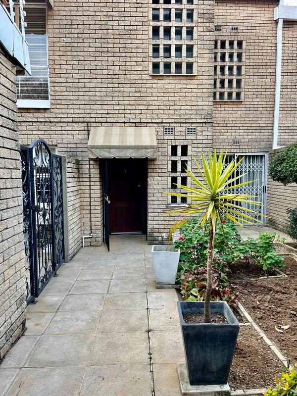 3 Bedroom Property for Sale in Morningside Gauteng