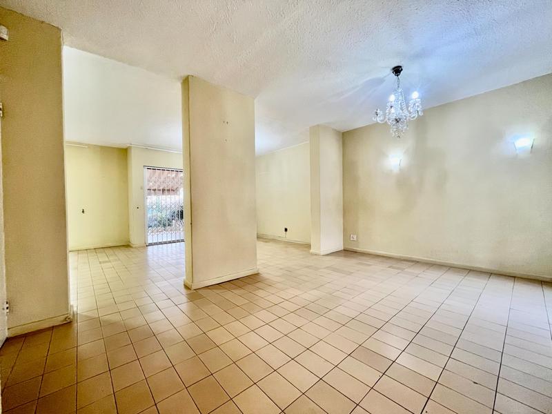 3 Bedroom Property for Sale in Morningside Gauteng
