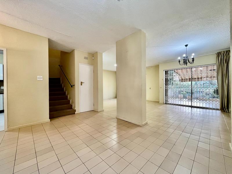 3 Bedroom Property for Sale in Morningside Gauteng