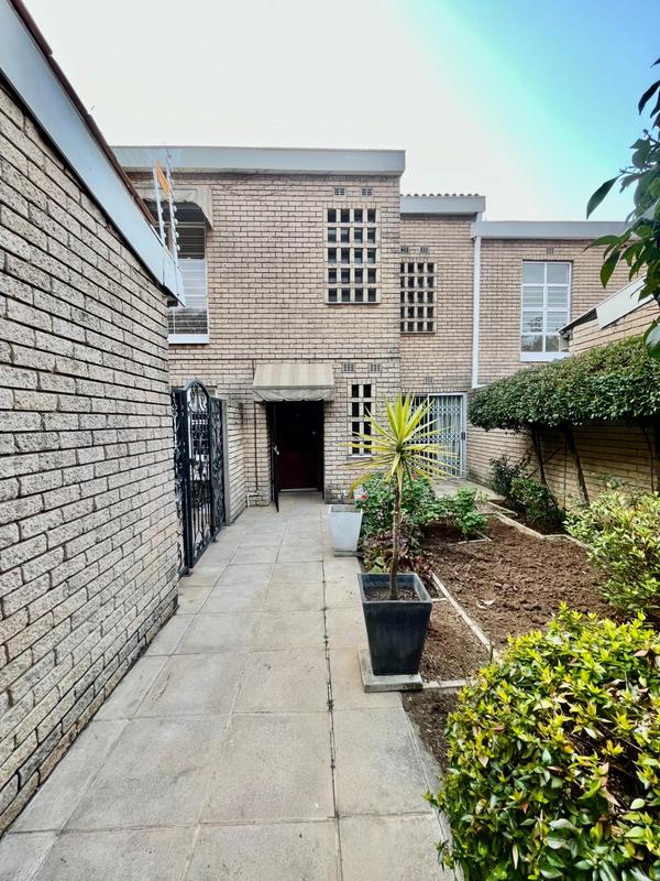 3 Bedroom Property for Sale in Morningside Gauteng