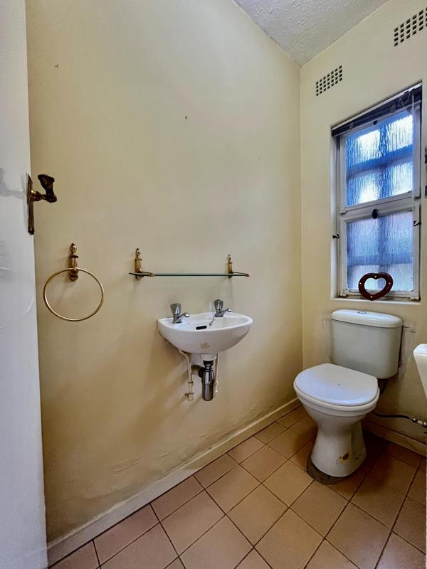 3 Bedroom Property for Sale in Morningside Gauteng