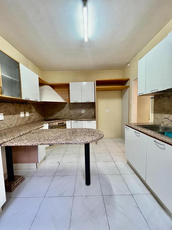 3 Bedroom Property for Sale in Morningside Gauteng