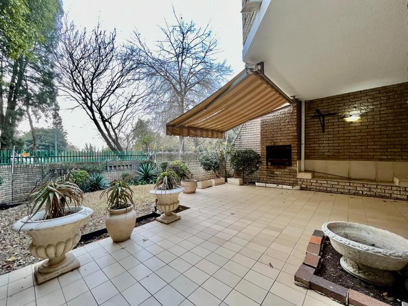 3 Bedroom Property for Sale in Morningside Gauteng