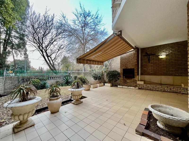 3 Bedroom Property for Sale in Morningside Gauteng