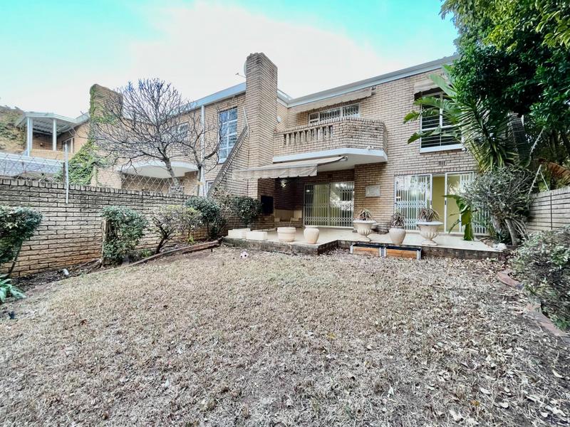 3 Bedroom Property for Sale in Morningside Gauteng