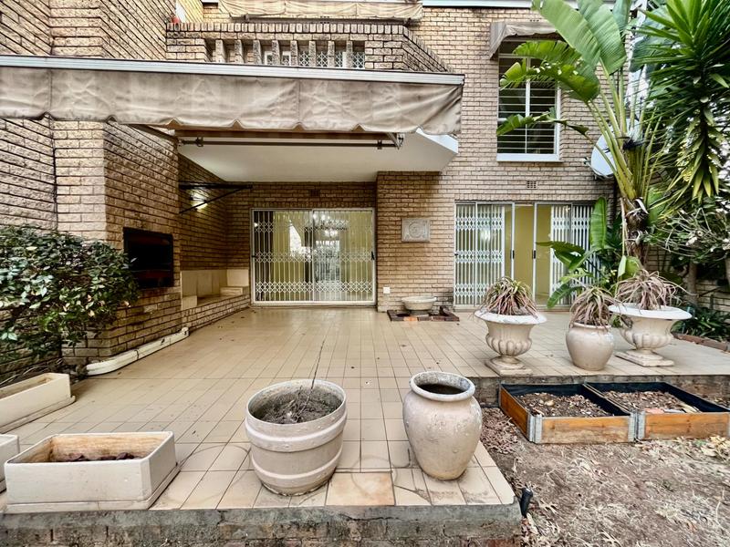3 Bedroom Property for Sale in Morningside Gauteng